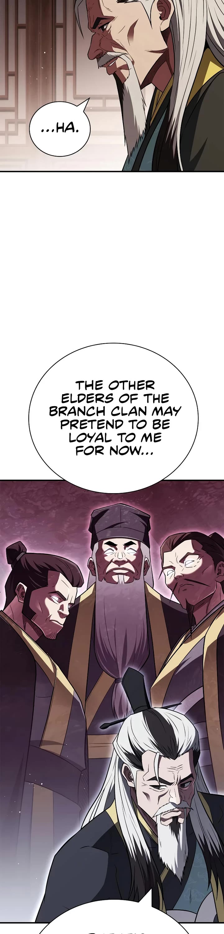 Genius Martial Arts Trainer Chapter 109 page 12 - Chapter 109