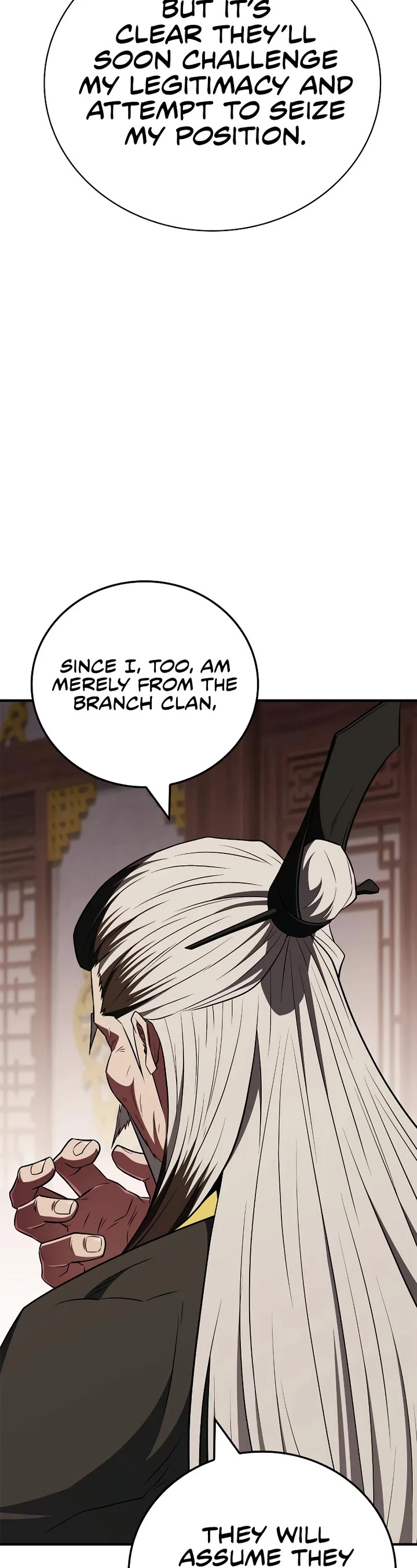 Genius Martial Arts Trainer Chapter 109 page 13 - Chapter 109