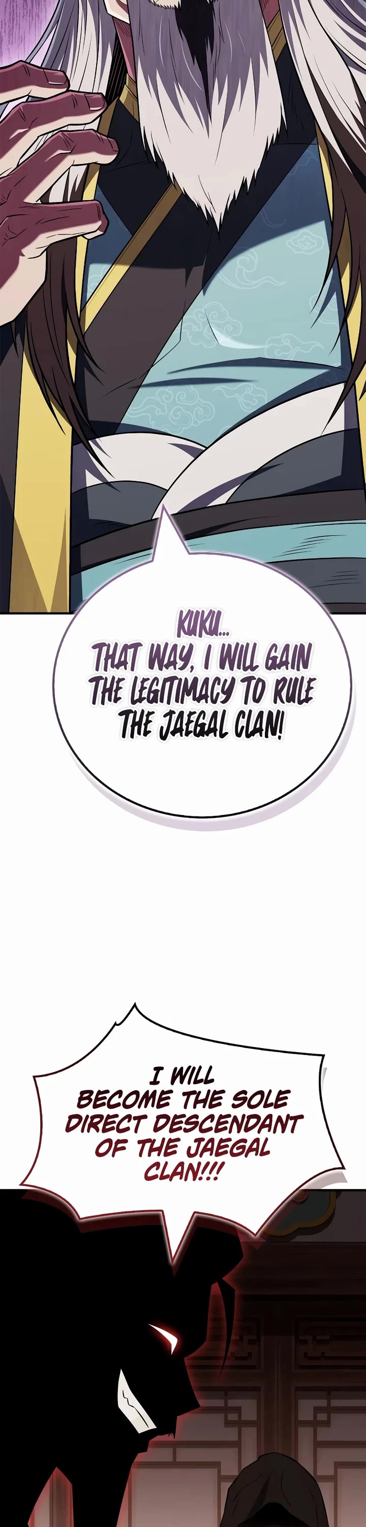 Genius Martial Arts Trainer Chapter 109 page 16 - Chapter 109
