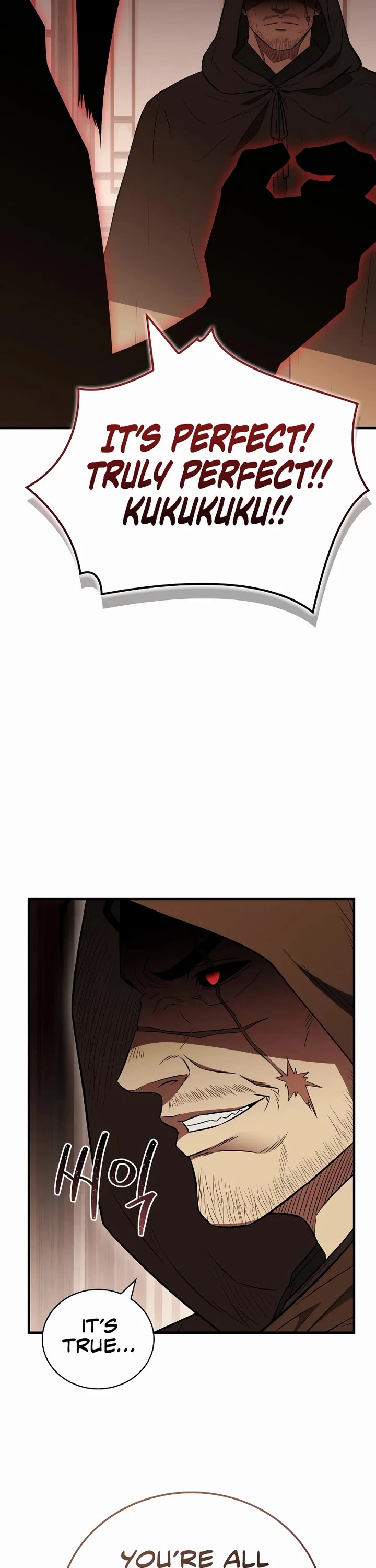 Genius Martial Arts Trainer Chapter 109 page 17 - Chapter 109