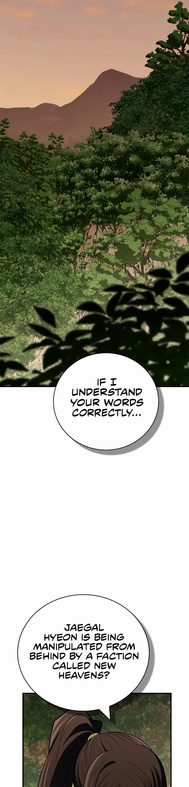 Genius Martial Arts Trainer Chapter 109 page 20 - Chapter 109