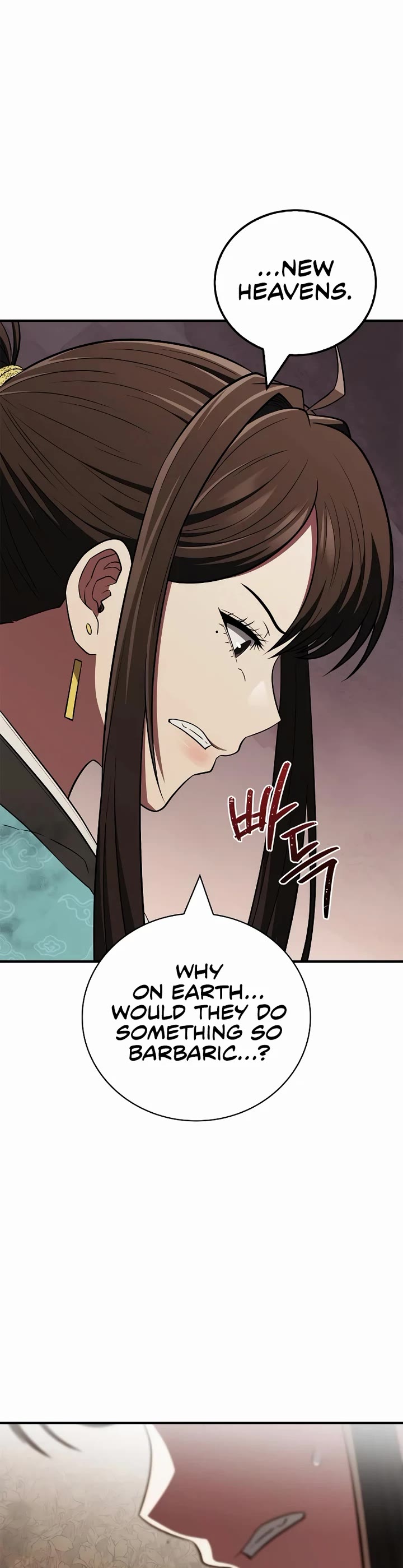 Genius Martial Arts Trainer Chapter 109 page 22 - Chapter 109