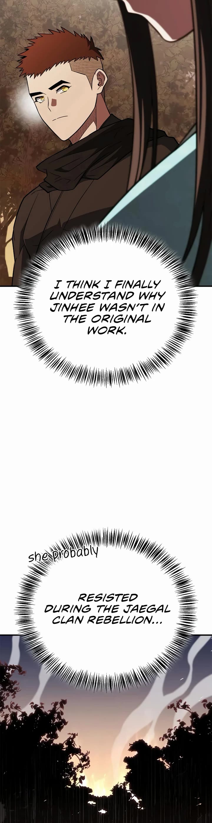 Genius Martial Arts Trainer Chapter 109 page 23 - Chapter 109