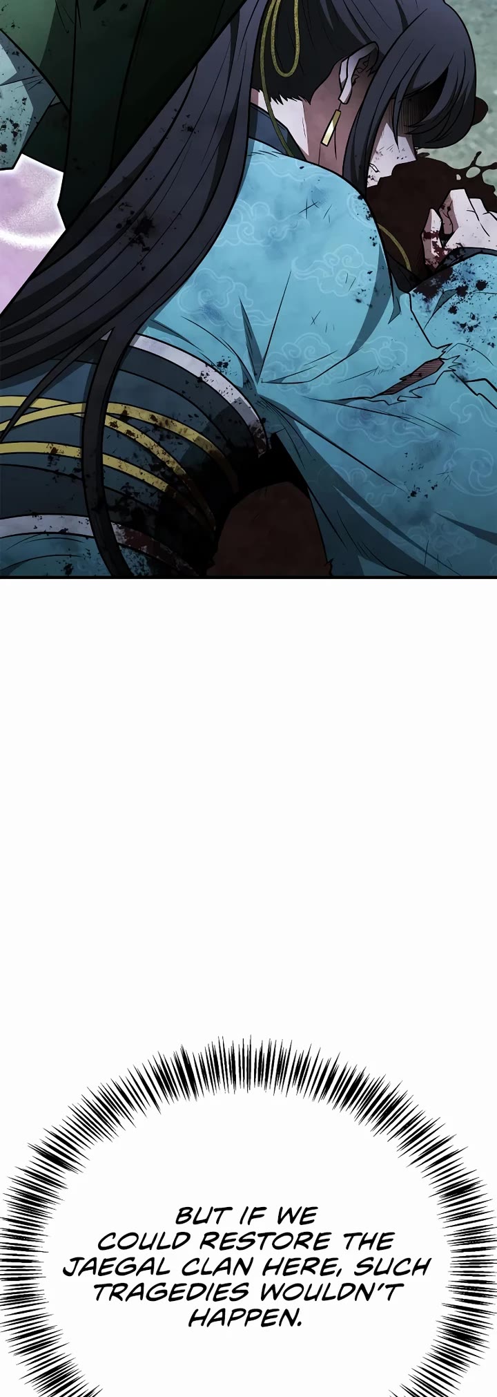 Genius Martial Arts Trainer Chapter 109 page 27 - Chapter 109