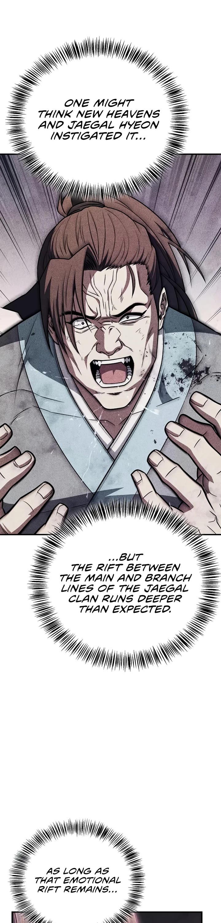 Genius Martial Arts Trainer Chapter 109 page 29 - Chapter 109