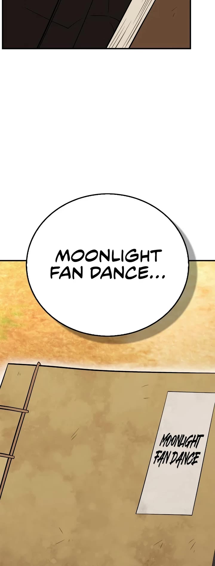 Genius Martial Arts Trainer Chapter 109 page 37 - Chapter 109