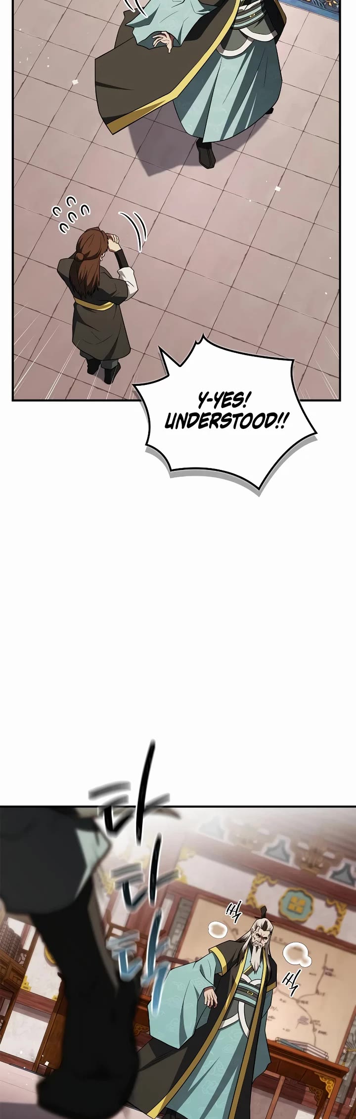 Genius Martial Arts Trainer Chapter 109 page 4 - Chapter 109