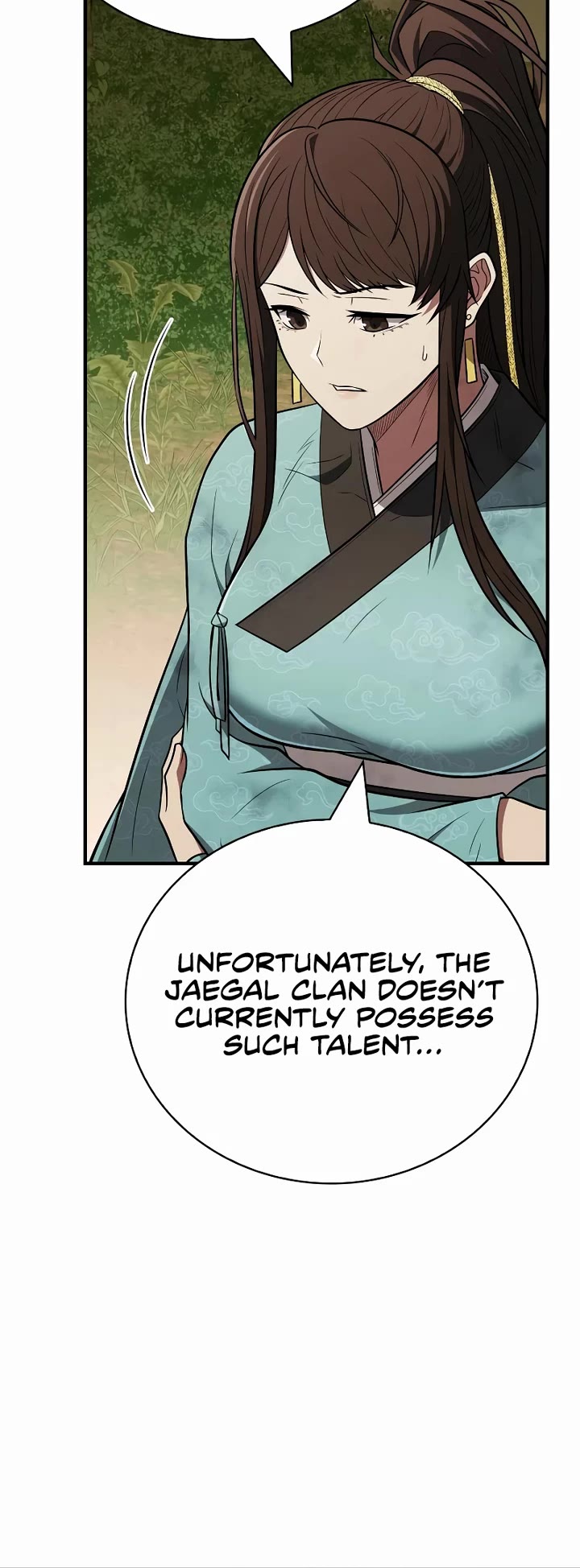 Genius Martial Arts Trainer Chapter 109 page 42 - Chapter 109