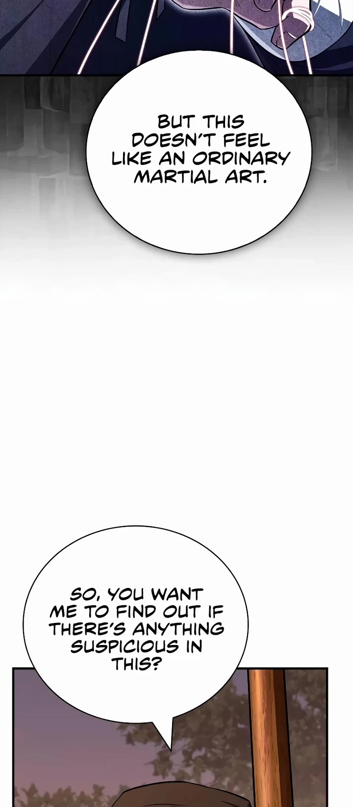 Genius Martial Arts Trainer Chapter 109 page 46 - Chapter 109