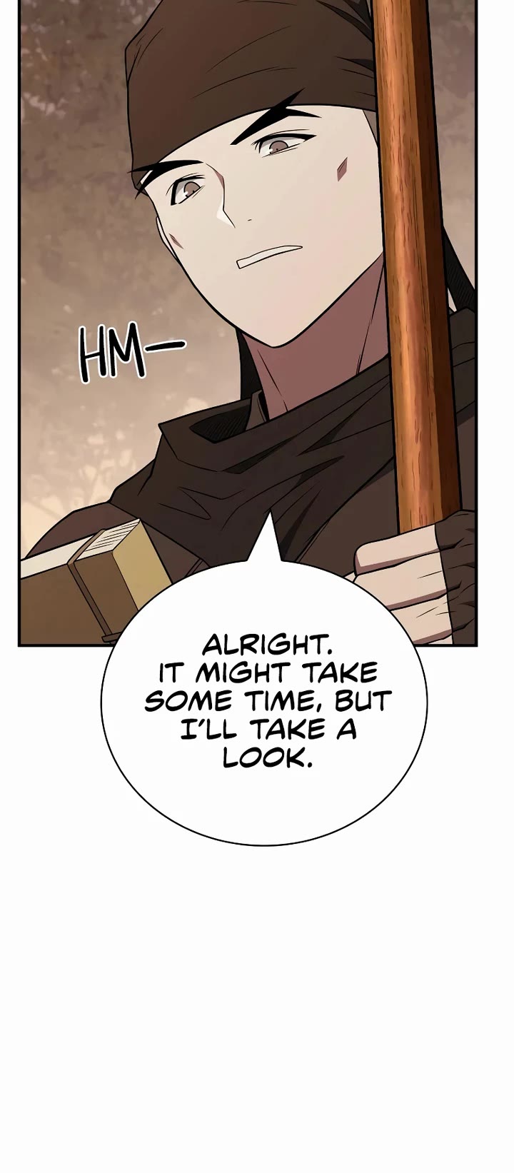 Genius Martial Arts Trainer Chapter 109 page 47 - Chapter 109