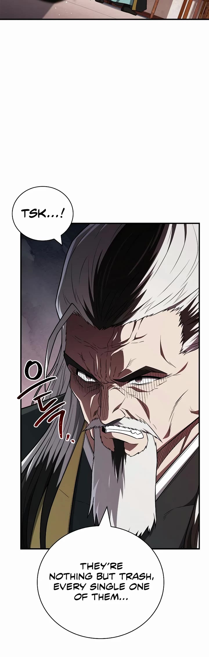 Genius Martial Arts Trainer Chapter 109 page 5 - Chapter 109