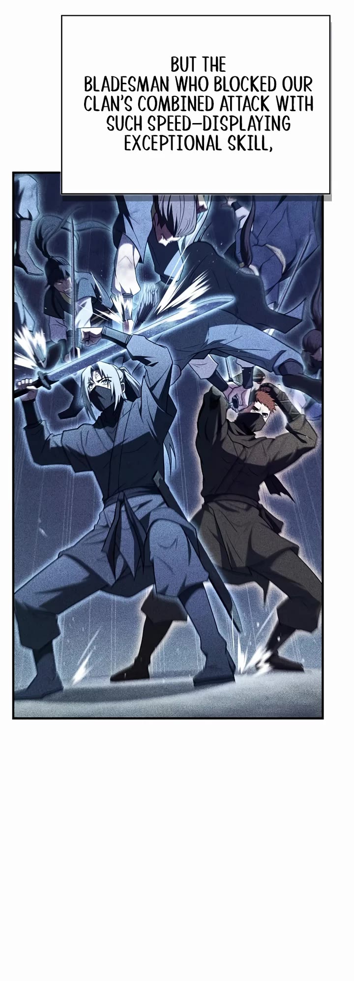 Genius Martial Arts Trainer Chapter 109 page 51 - Chapter 109