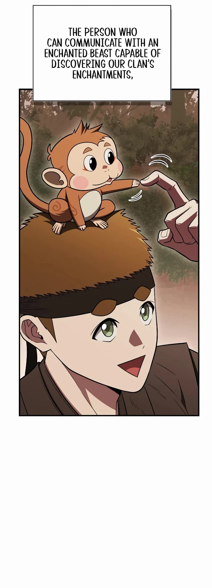 Genius Martial Arts Trainer Chapter 109 page 52 - Chapter 109