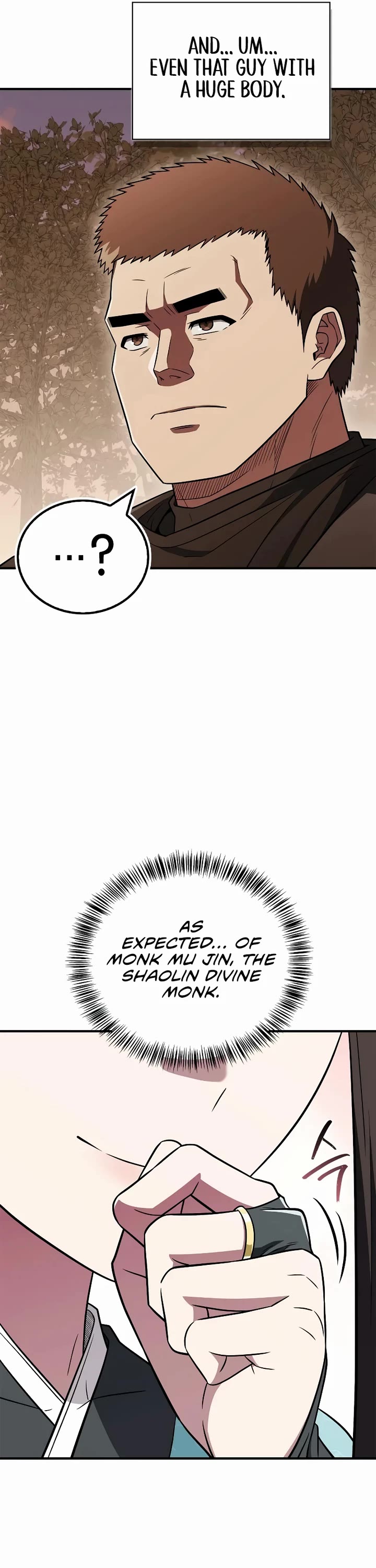Genius Martial Arts Trainer Chapter 109 page 53 - Chapter 109