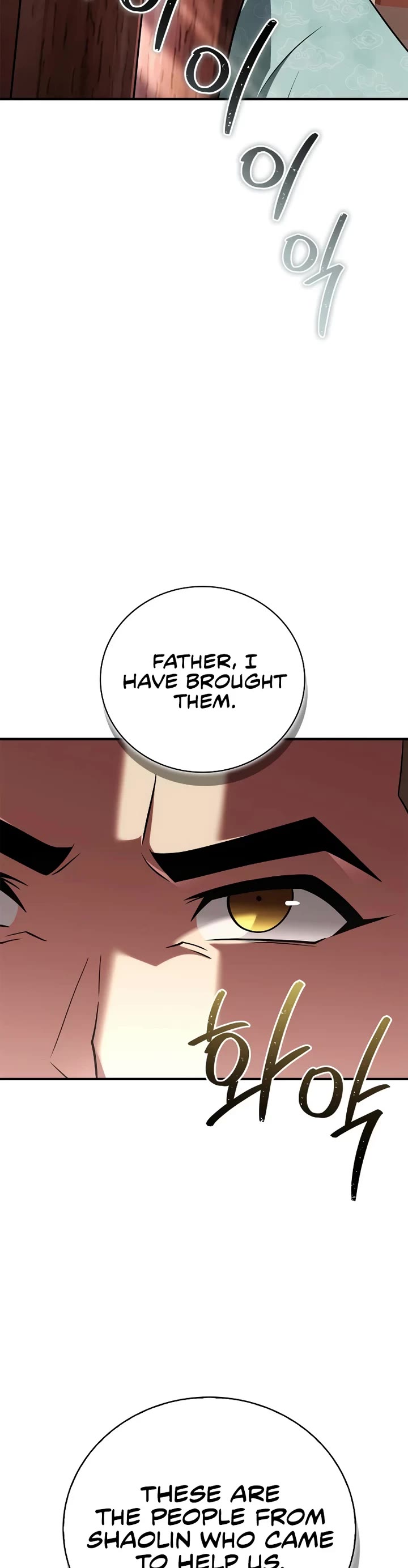 Genius Martial Arts Trainer Chapter 109 page 58 - Chapter 109