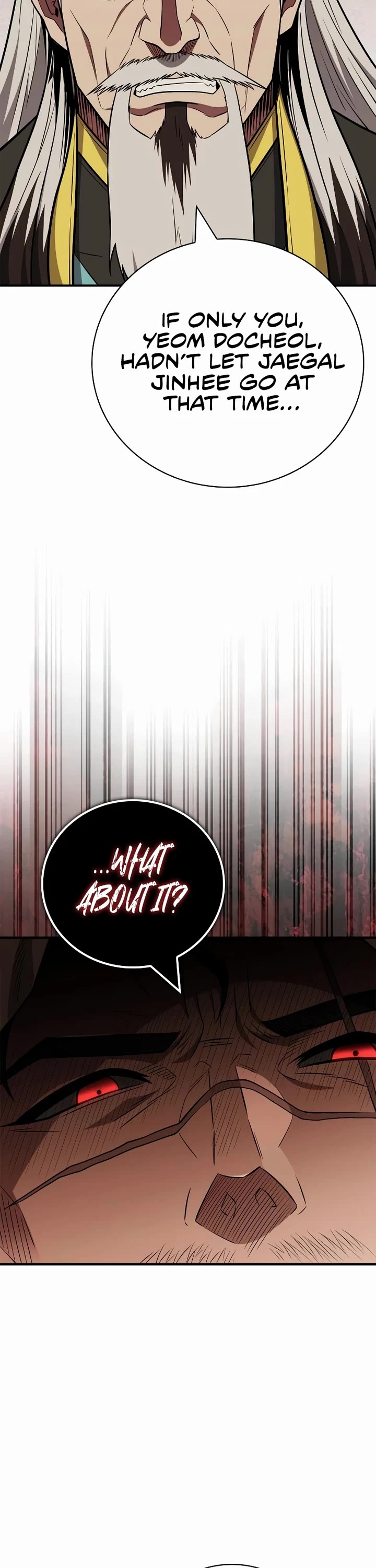 Genius Martial Arts Trainer Chapter 109 page 8 - Chapter 109