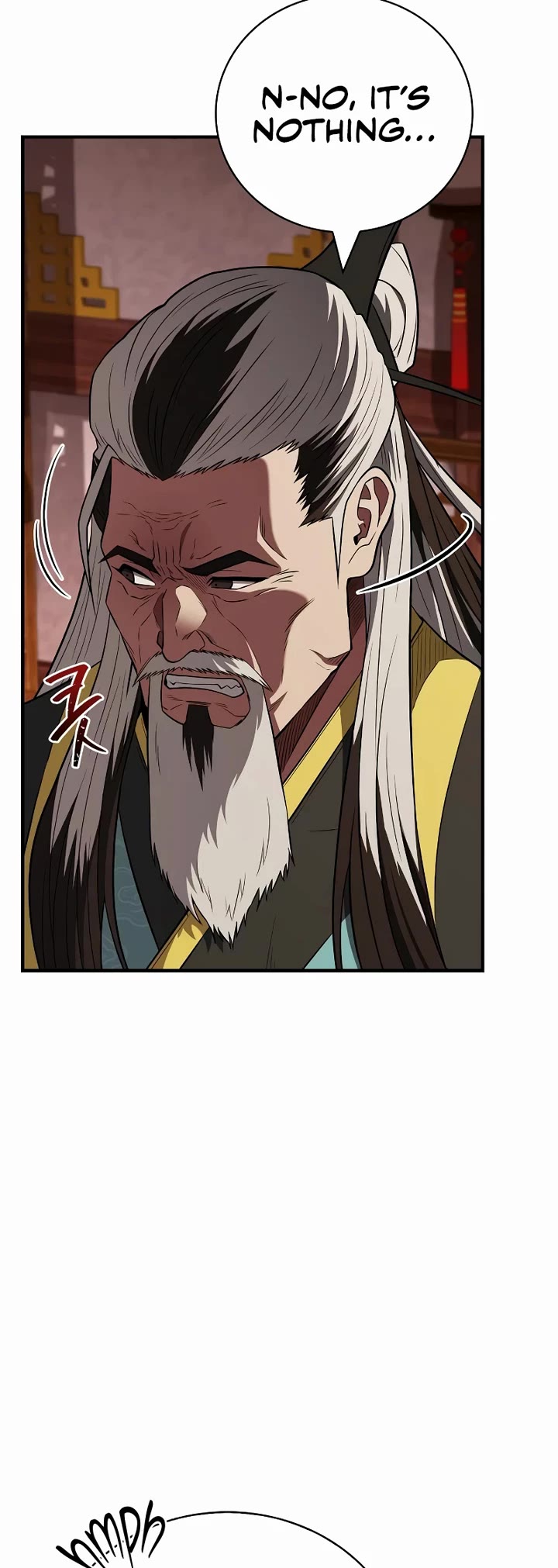 Genius Martial Arts Trainer Chapter 109 page 9 - Chapter 109