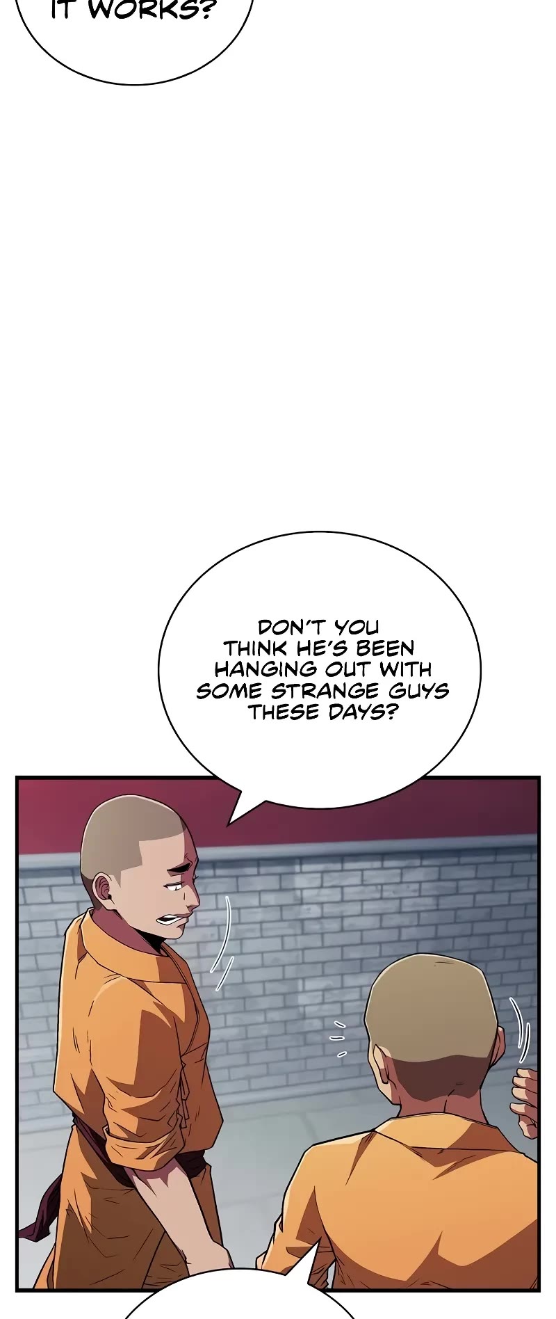 Genius Martial Arts Trainer Chapter 11 page 12 - Chapter 11