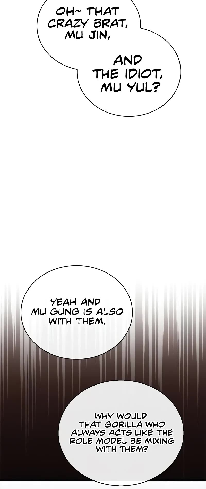 Genius Martial Arts Trainer Chapter 11 page 13 - Chapter 11