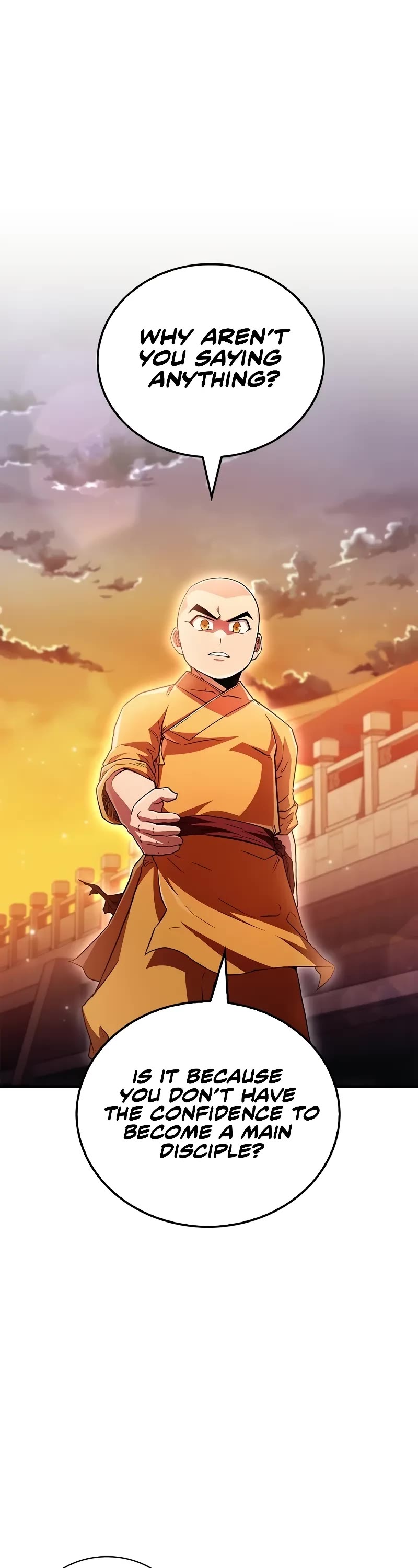 Genius Martial Arts Trainer Chapter 11 page 2 - Chapter 11