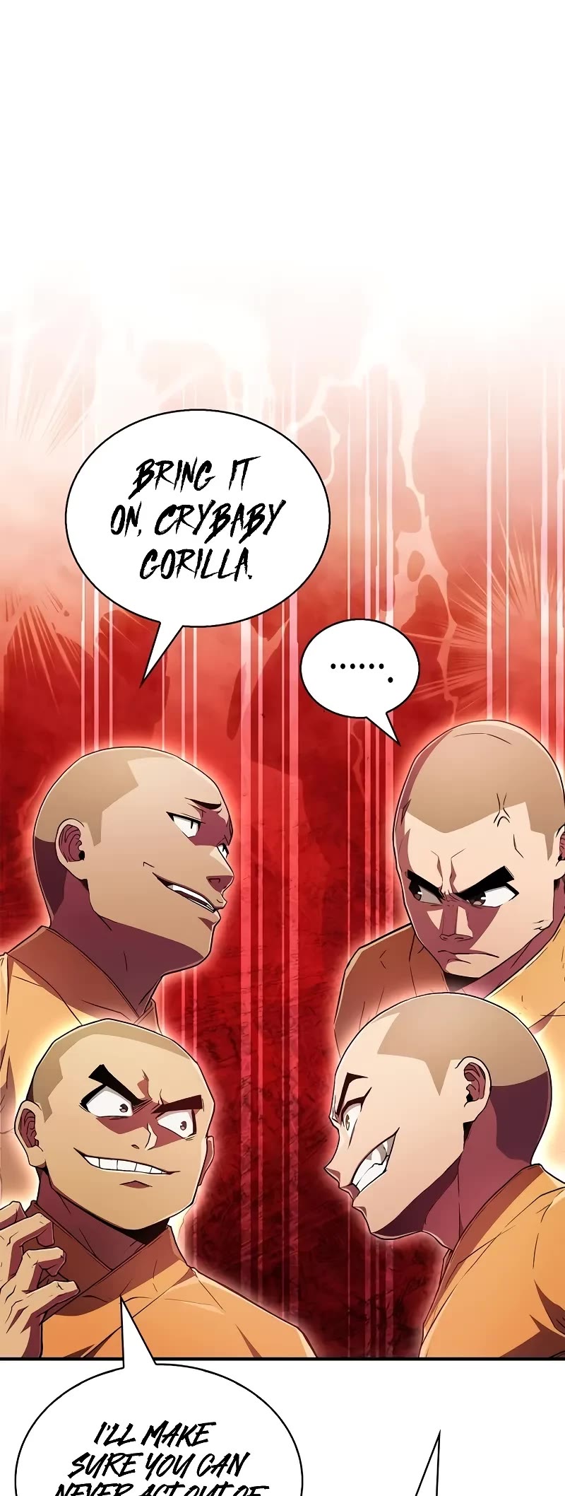 Genius Martial Arts Trainer Chapter 11 page 24 - Chapter 11