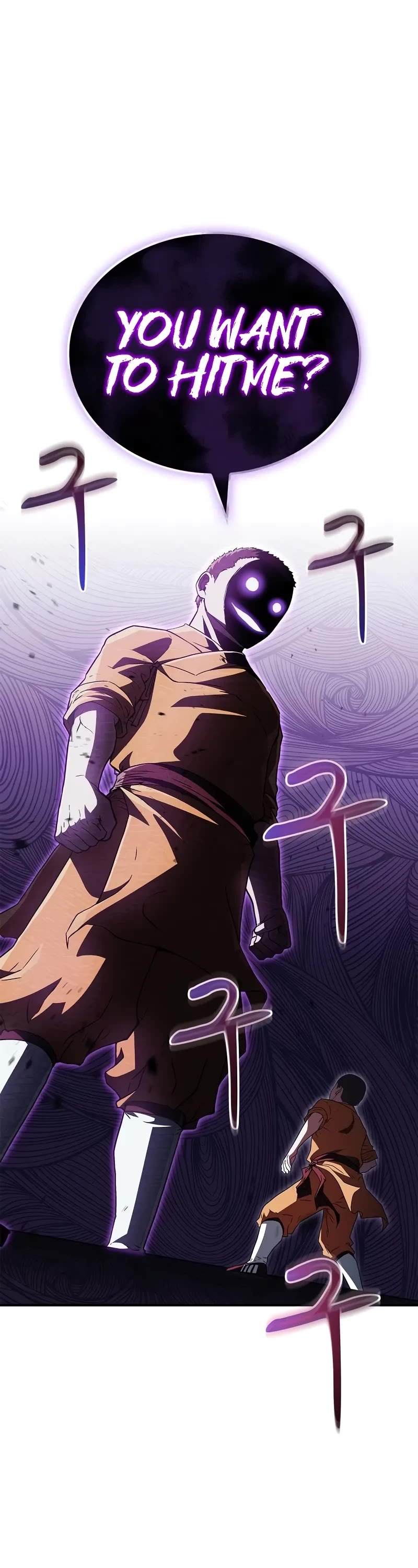 Genius Martial Arts Trainer Chapter 11 page 26 - Chapter 11