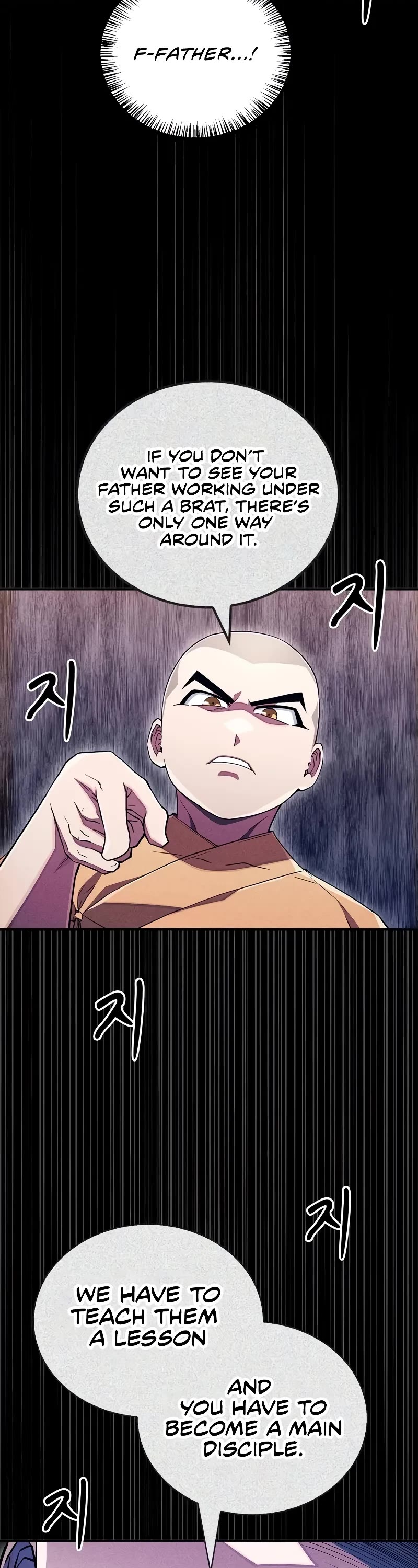 Genius Martial Arts Trainer Chapter 11 page 29 - Chapter 11