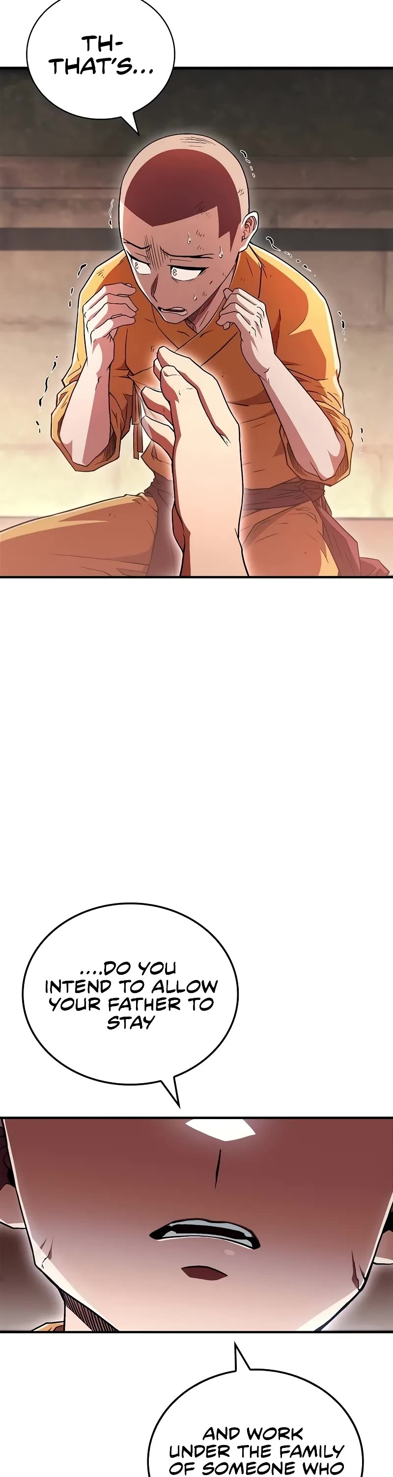 Genius Martial Arts Trainer Chapter 11 page 3 - Chapter 11