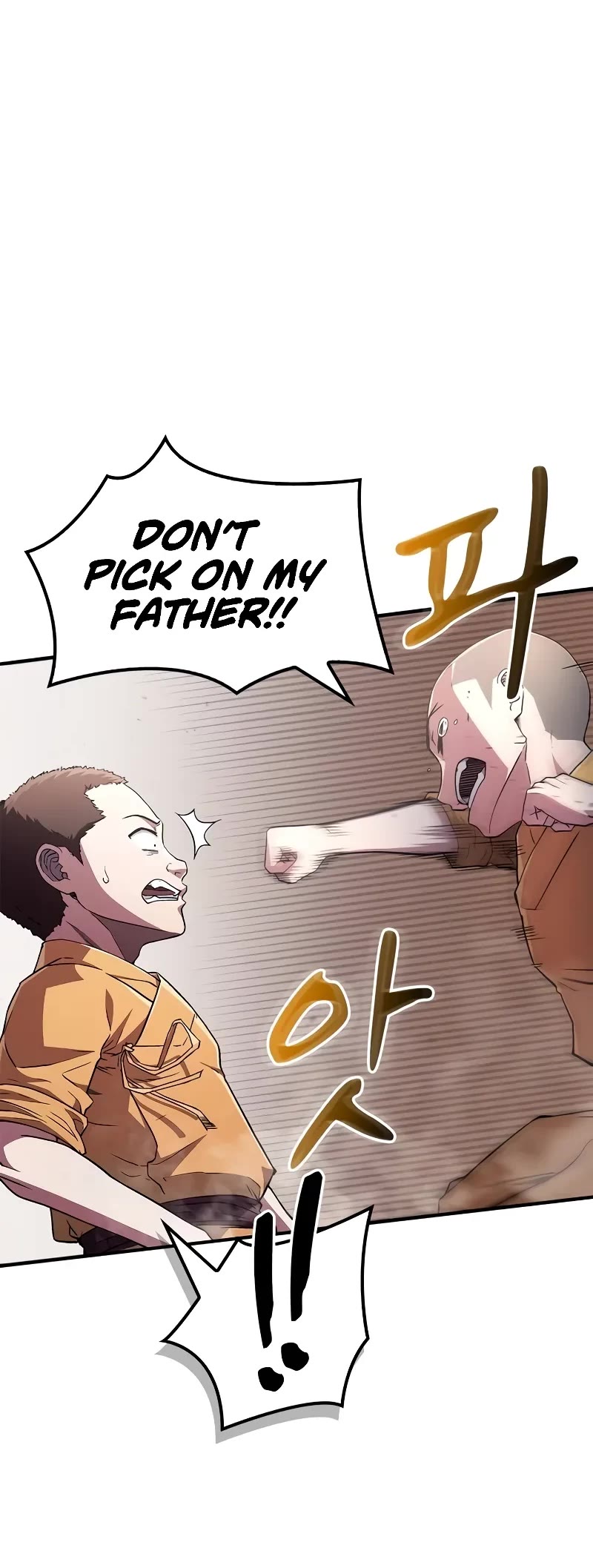 Genius Martial Arts Trainer Chapter 11 page 31 - Chapter 11