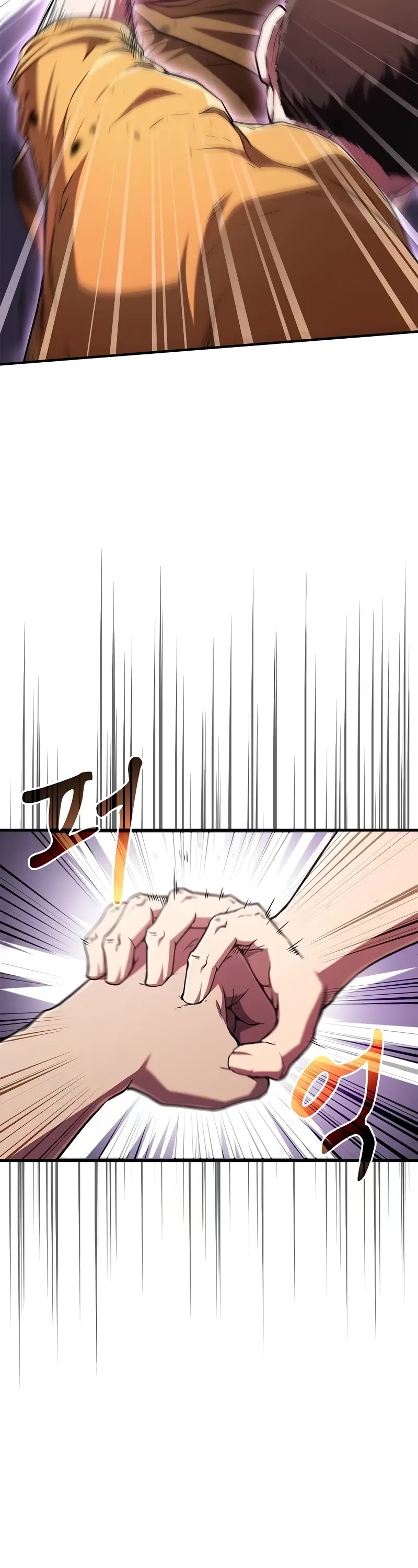 Genius Martial Arts Trainer Chapter 11 page 33 - Chapter 11