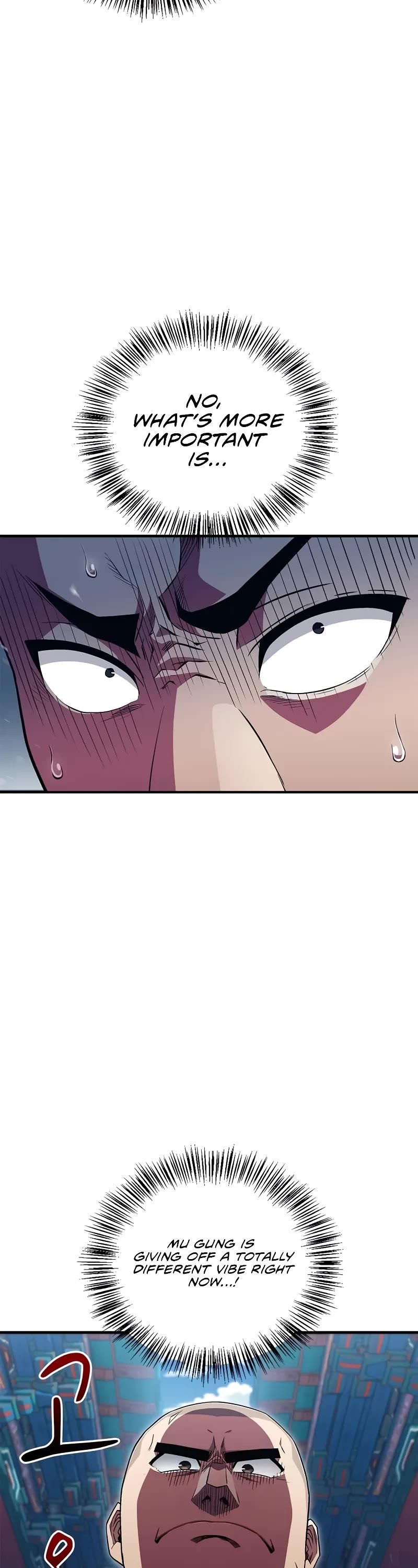 Genius Martial Arts Trainer Chapter 11 page 35 - Chapter 11