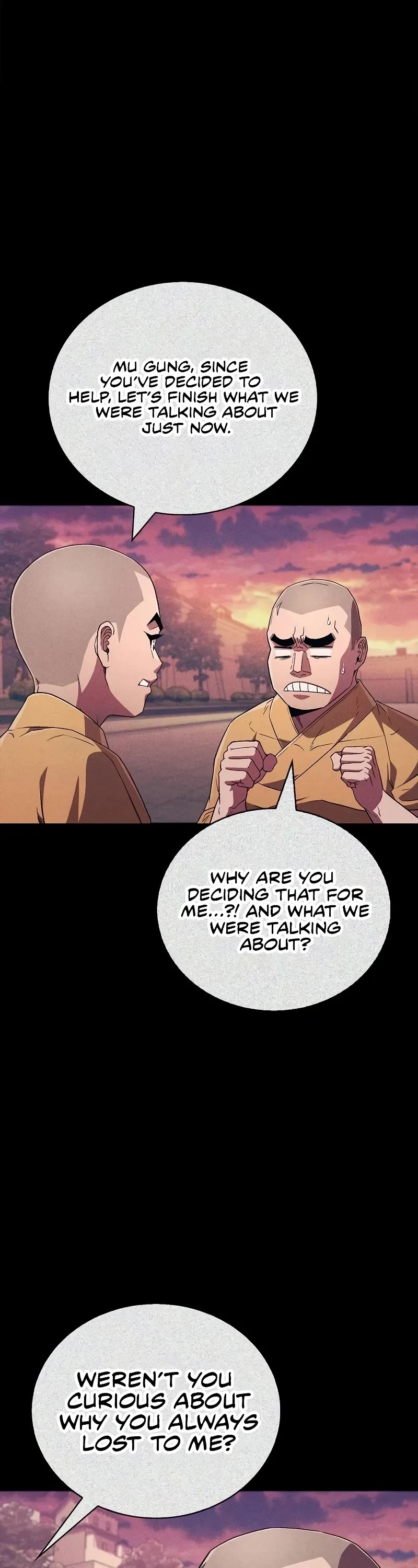 Genius Martial Arts Trainer Chapter 11 page 38 - Chapter 11