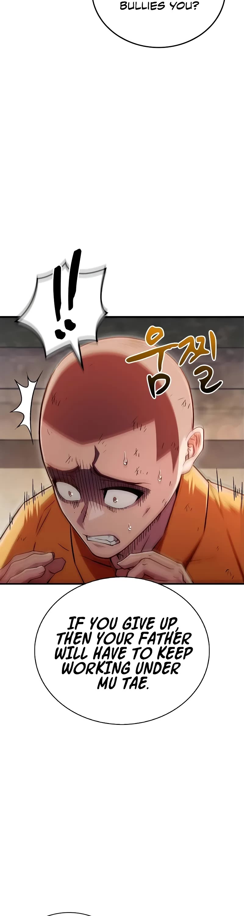 Genius Martial Arts Trainer Chapter 11 page 4 - Chapter 11