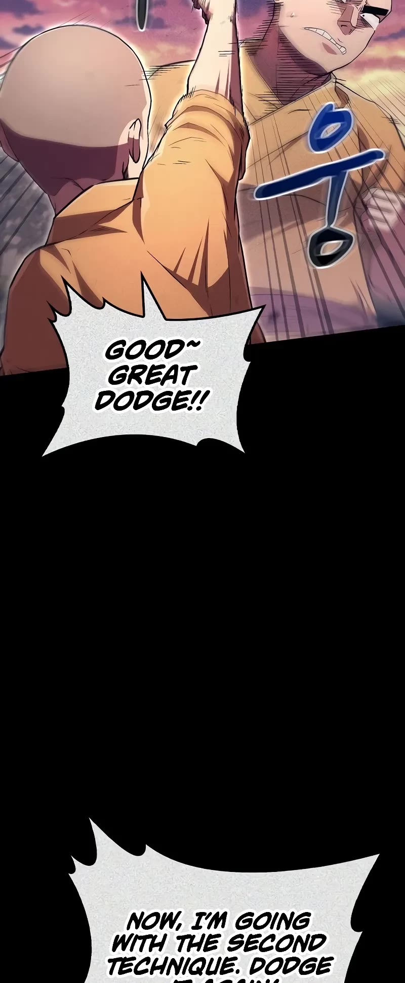 Genius Martial Arts Trainer Chapter 11 page 42 - Chapter 11