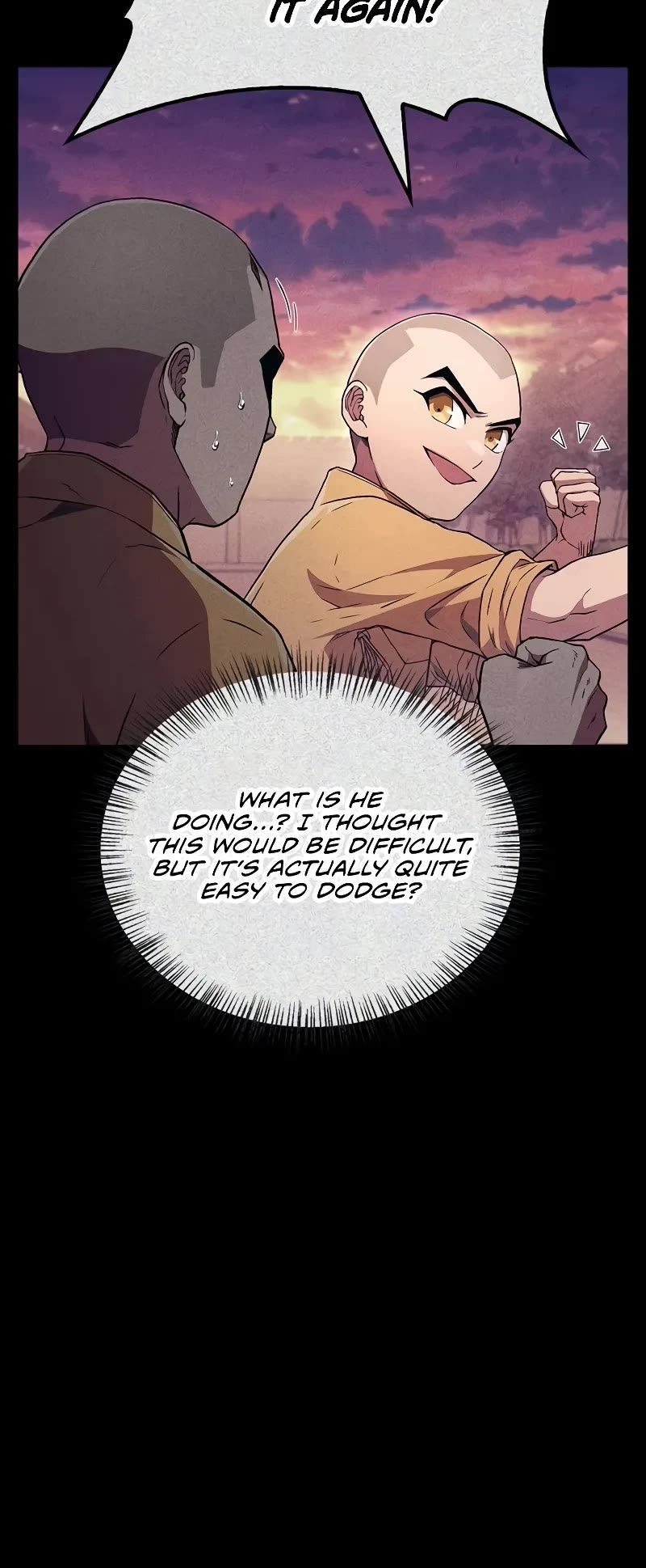 Genius Martial Arts Trainer Chapter 11 page 43 - Chapter 11