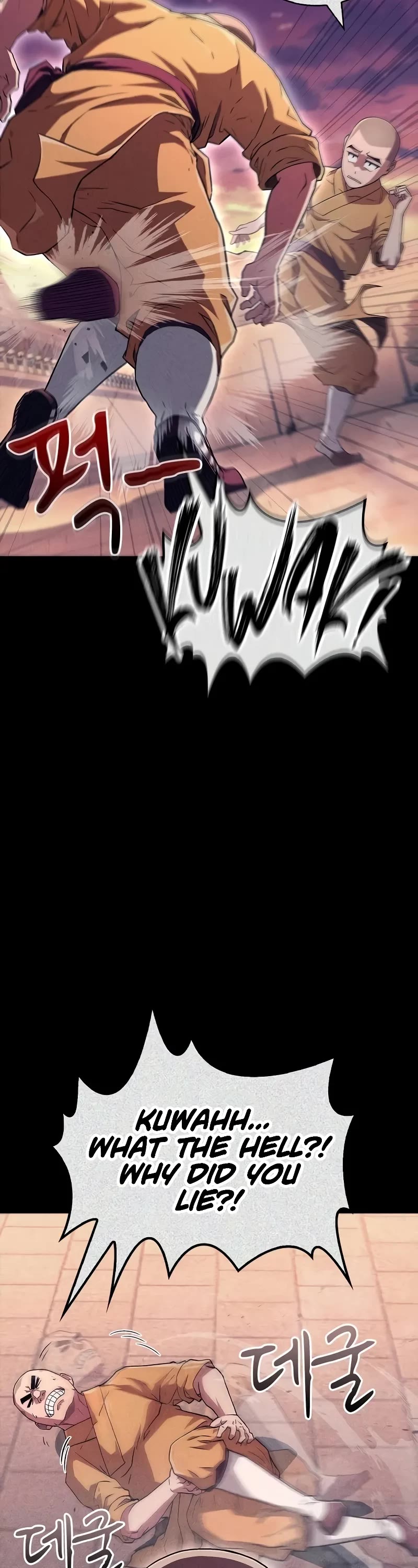 Genius Martial Arts Trainer Chapter 11 page 45 - Chapter 11