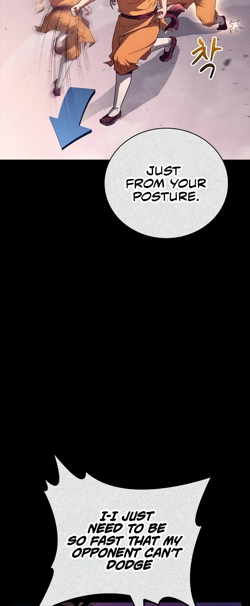 Genius Martial Arts Trainer Chapter 11 page 48 - Chapter 11
