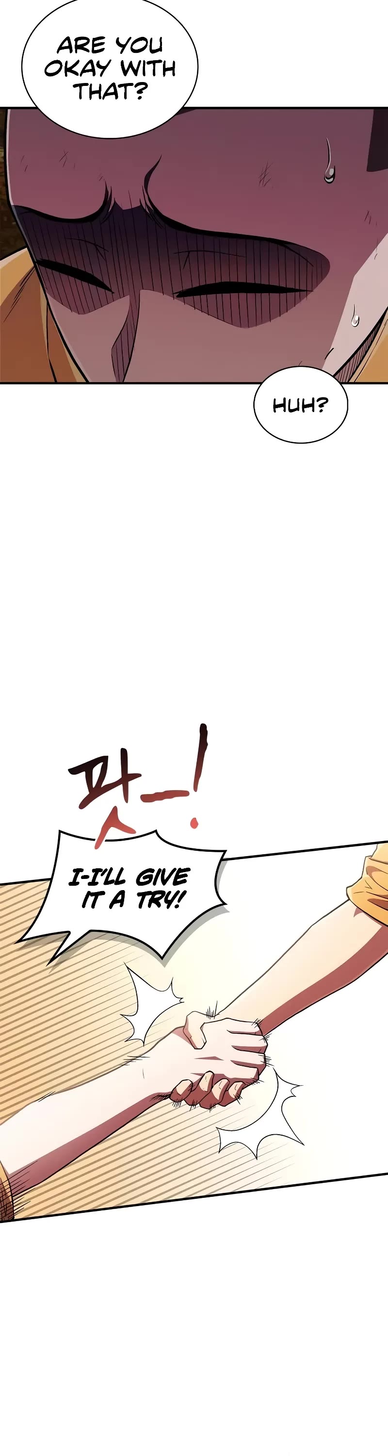 Genius Martial Arts Trainer Chapter 11 page 5 - Chapter 11