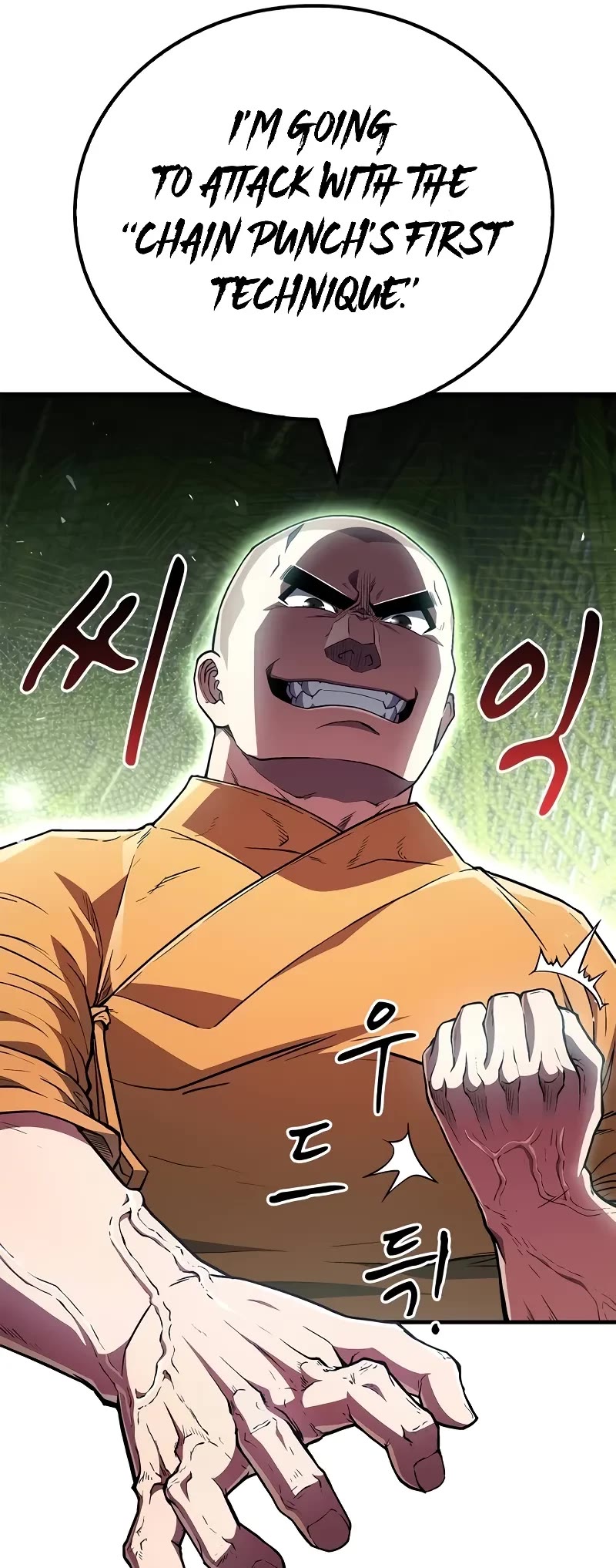 Genius Martial Arts Trainer Chapter 11 page 55 - Chapter 11