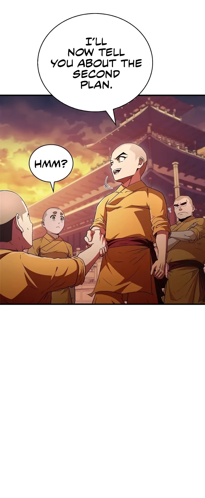 Genius Martial Arts Trainer Chapter 11 page 7 - Chapter 11