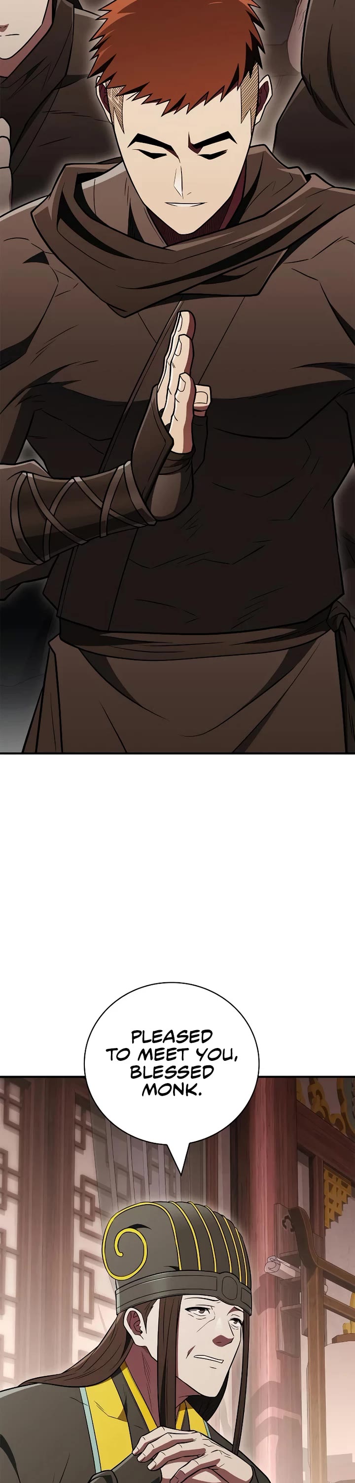 Genius Martial Arts Trainer Chapter 110 page 12 - Chapter 110