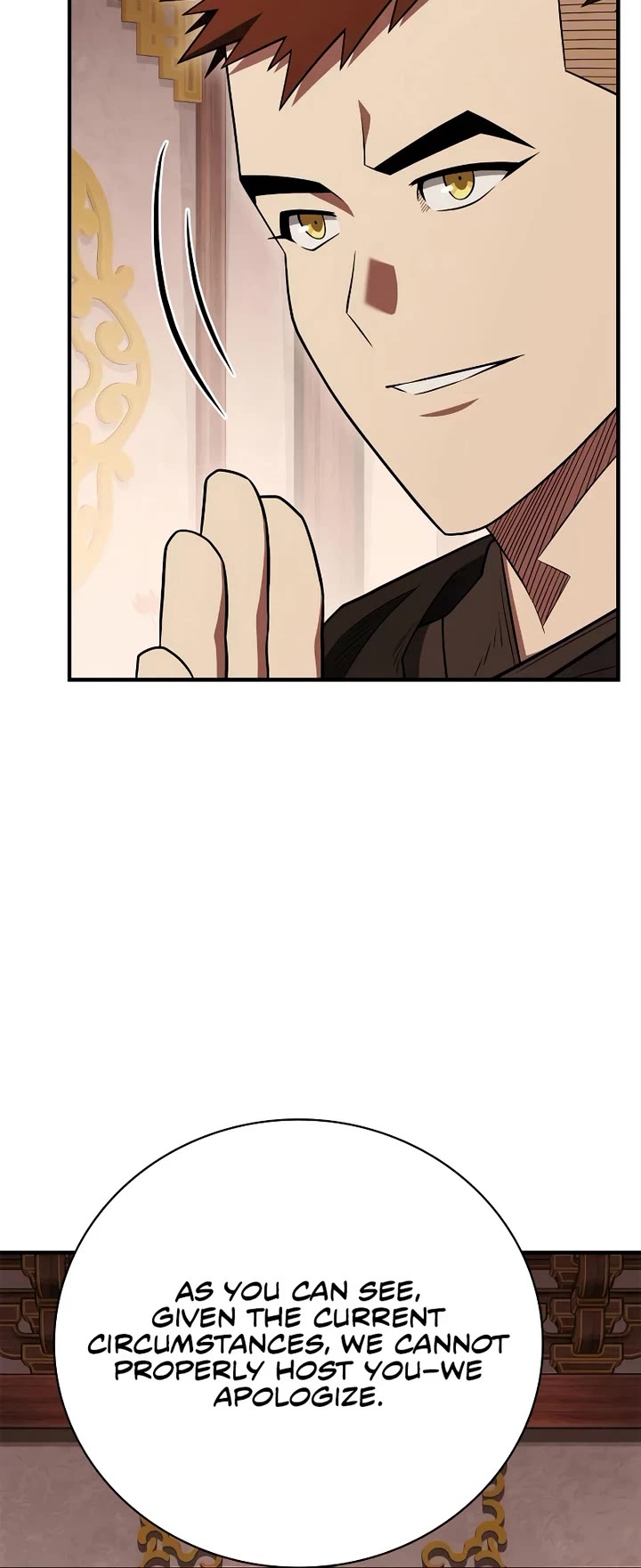 Genius Martial Arts Trainer Chapter 110 page 14 - Chapter 110