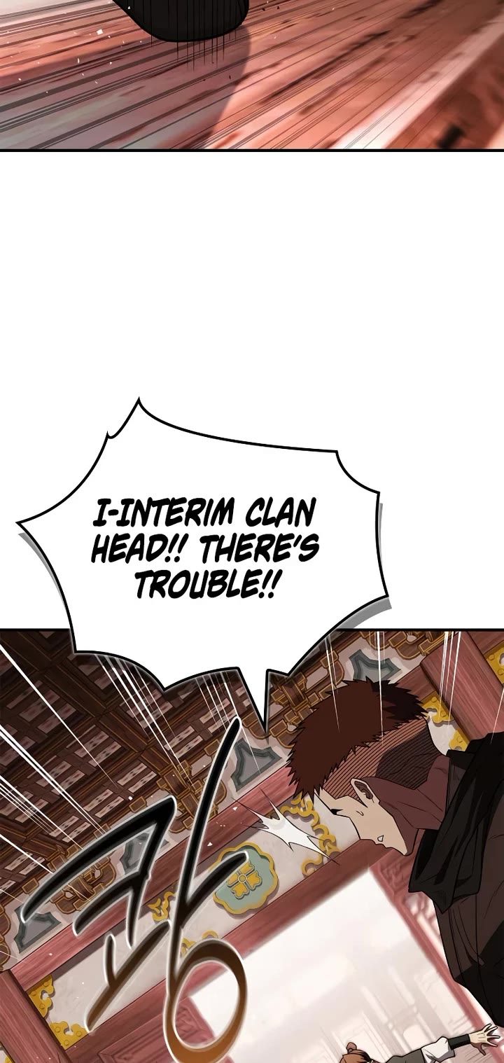 Genius Martial Arts Trainer Chapter 110 page 41 - Chapter 110