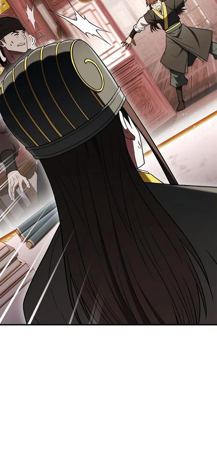 Genius Martial Arts Trainer Chapter 110 page 42 - Chapter 110