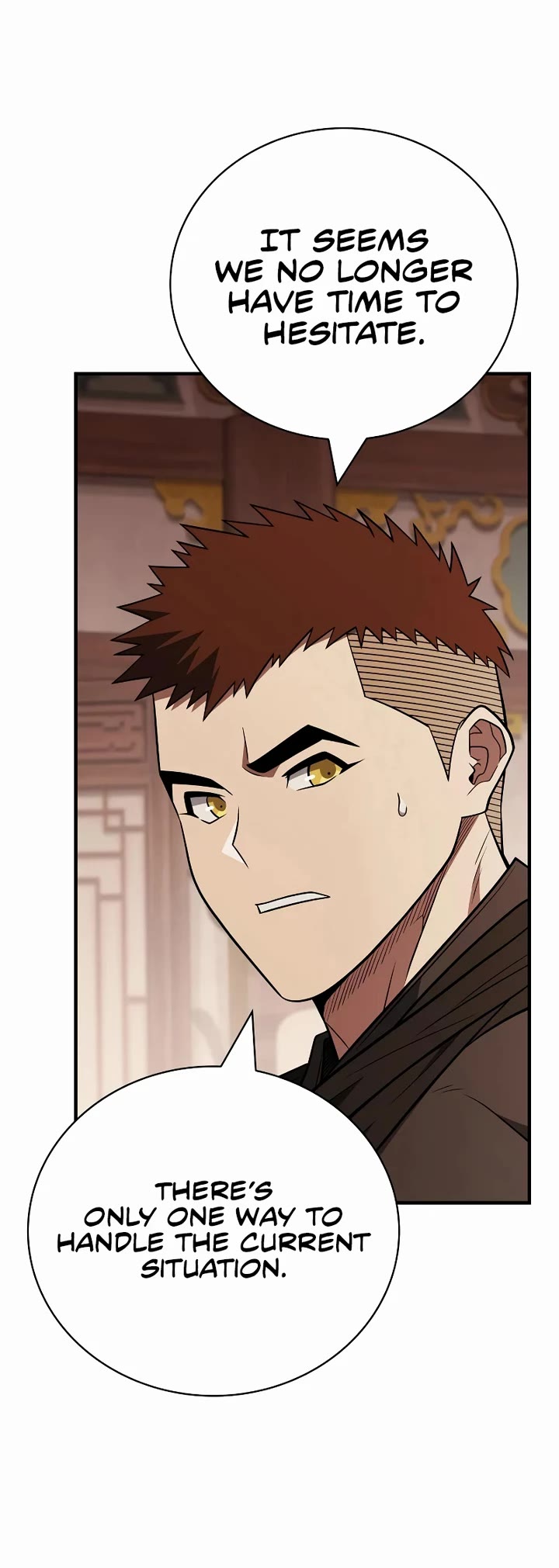 Genius Martial Arts Trainer Chapter 110 page 47 - Chapter 110