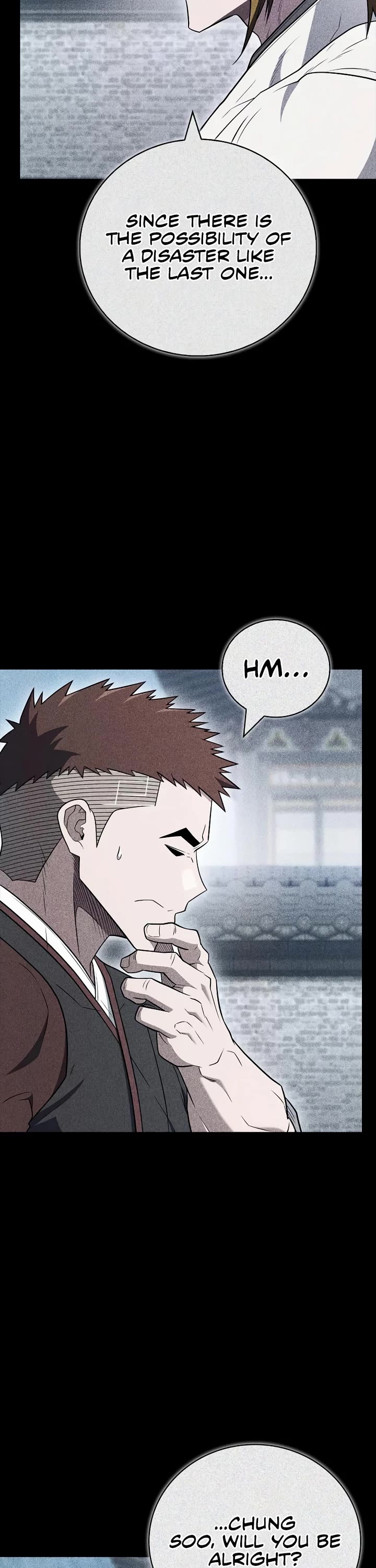 Genius Martial Arts Trainer Chapter 110 page 59 - Chapter 110