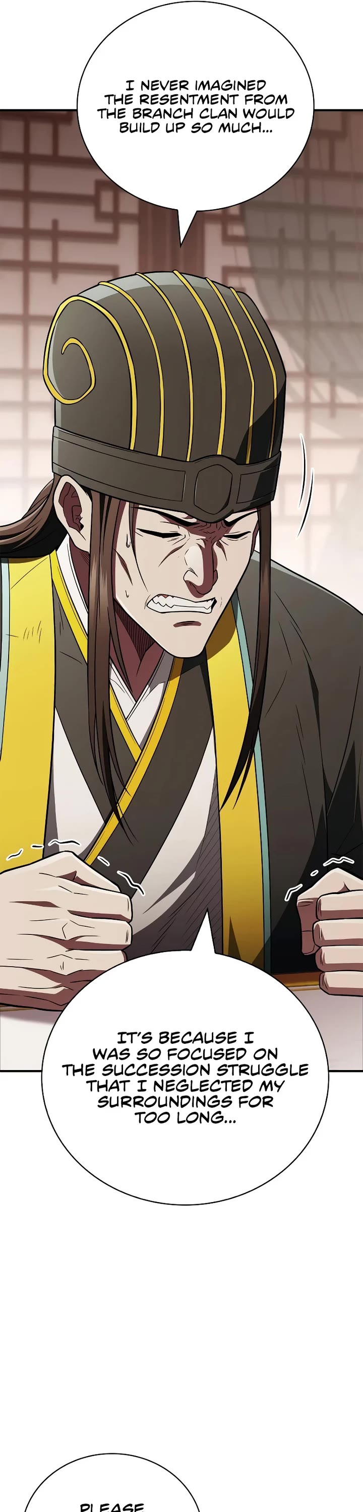 Genius Martial Arts Trainer Chapter 110 page 6 - Chapter 110