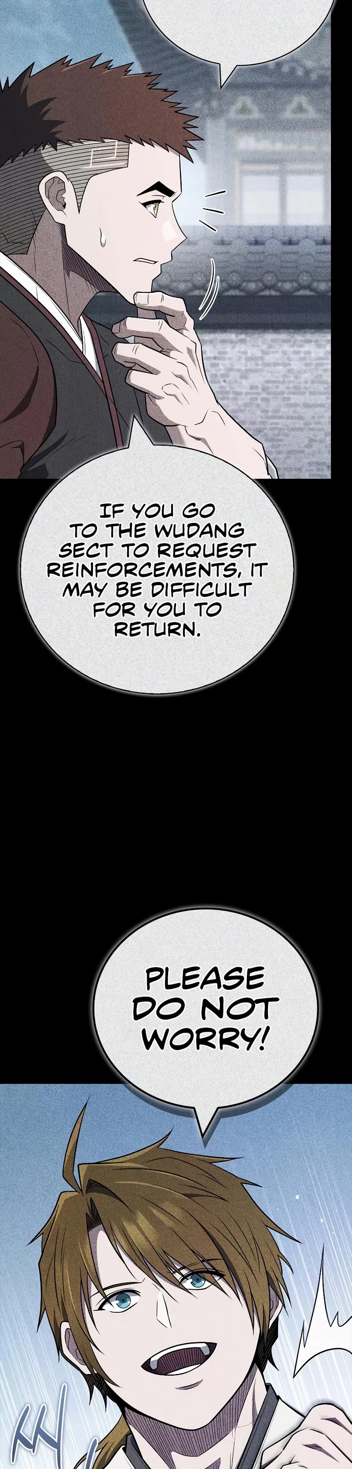 Genius Martial Arts Trainer Chapter 110 page 60 - Chapter 110