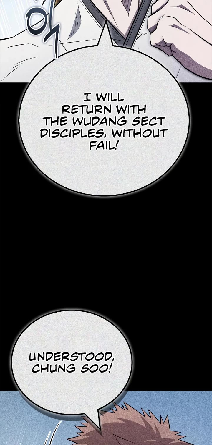 Genius Martial Arts Trainer Chapter 110 page 61 - Chapter 110