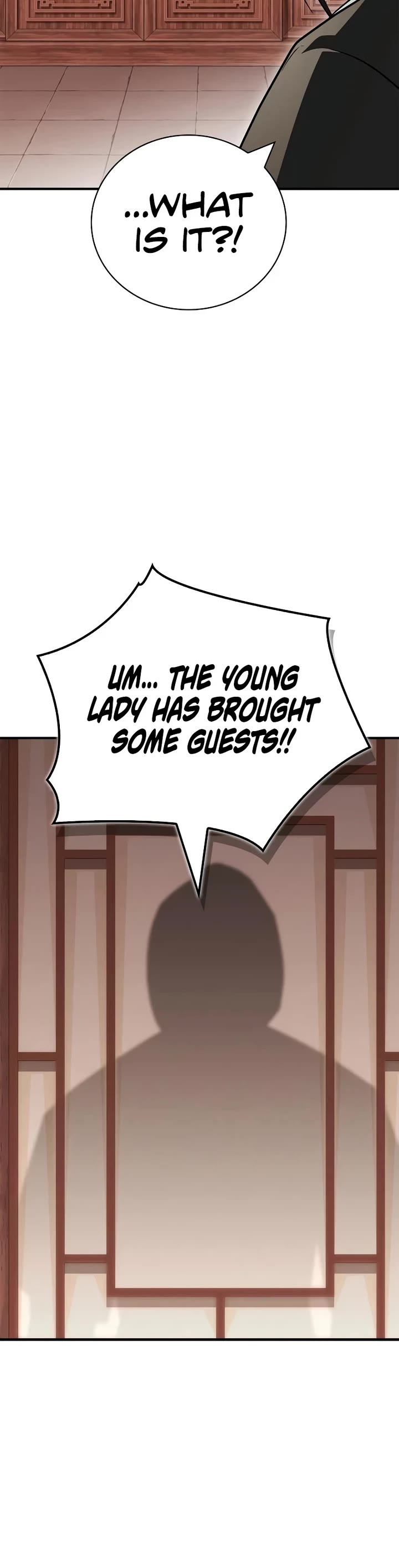 Genius Martial Arts Trainer Chapter 110 page 9 - Chapter 110
